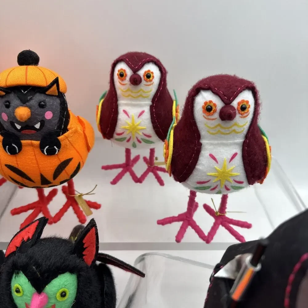 Spritz 2023 birds